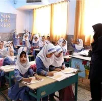 کلاس خصوصی مقطع ابتدایی پایه ۱ تا ۳