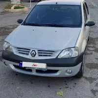 رنو ال نود E1فول مدل ۸۹