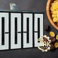 آب لیمو گیری دستگاه خشک کن میوه انگور لیمو شیرازی