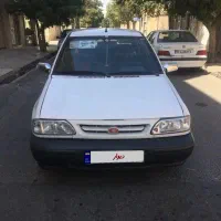 پراید ۱۳۱مدل۹۰ سند تک برگ