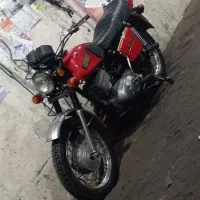 موتور ایژ تک تک