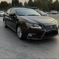 لکسوس es 250 مدل ۲۰۱۵