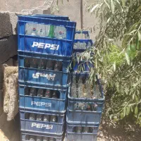 جعبه نوشابه