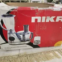 فروش غذا ساز نو کاملا سالم