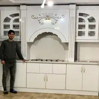 کابینت محسن|جاکفشی، کمد، دراور|پارس‌آباد, |دیوار