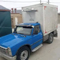 نیسان یخچالدار