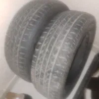 یک جفت لاستیک 206