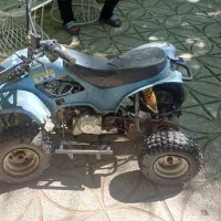 موتور چهار چرخ