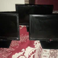 مانیتور ۱۹ اینچ الجی