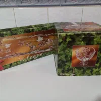 ظروف شیک پذیرایی مناسب مراسمات مختلف