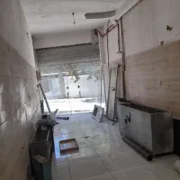 مغازه24متر-دربرقی-شیشه-سکوریت-خانه-آپارتمان
