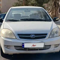 لیفان ۵۲۰ دنده ای