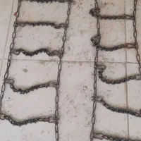 زنجیر چرخ