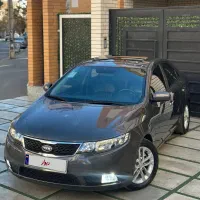 سراتو 2000 آپشنال،مدل۱۳۹۷