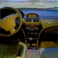 تیبا 1 در حد|خودرو سواری و وانت|کازرون, |دیوار