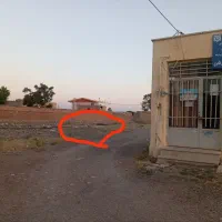 زمین مسکونی