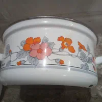دیگ لعاب
