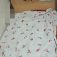 تخت خواب کودک