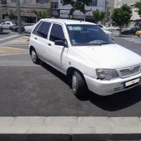 فروشی فوری پراید هاچبک ۱۱۱