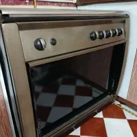 گاز طرح فر