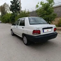 پراید131