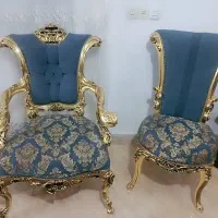 مبل سلطنتی
