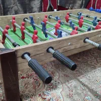 فوتبال دستی