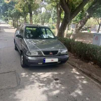 پراید 141 مدل89 نقدواقساط