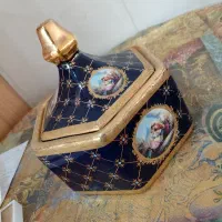 شکلات خوری سورمه ای