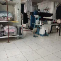 خشکشویی مهرگان فاز دو