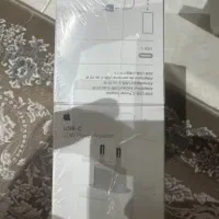 شارژر اصلی آیفون بدون نیاز به رابط