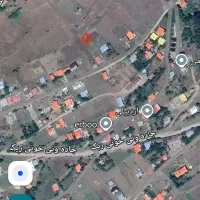 زمین ۵۰۰متر ایربو تالش مستثنیات