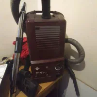 جاروبرقی پارس خرز