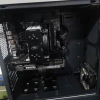 سیستم گیمینگ