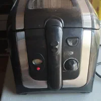 سرخ کن