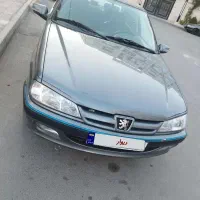 پژو پرشیا تیوفایوTU5مدل ۹۹بی همتا
