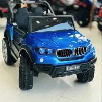 ماشین شارژی جیپ jip*)