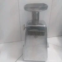 چرخ گوشت