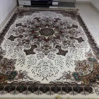 فرش۷۰۰ شانه ۹ متری دستباف گونه