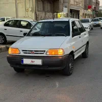 پراید مدل1390