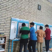جلسه اول کاملا رایگان برای تمامی نوجوانان