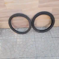 لاستیک دوچرخه ۲۰