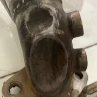 هدرز و هواکش
