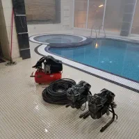 لوله بازکنی درسراسر نظرآباد مسکن مهر شبانه روزی