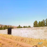 باغ شهری ۱۱۵۰متر