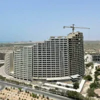 فروش.وتهاتر  برج روما.   ۲۱۰متر ۳خواب