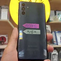 سامسونگ A04s 64 gig. پلمپ و تمیز