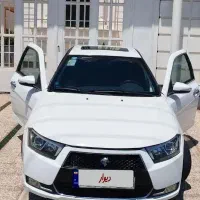 دنا پلاس مدل 401 اتوماتیک