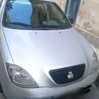 تیبا2|خودرو سواری و وانت|بومهن, |دیوار