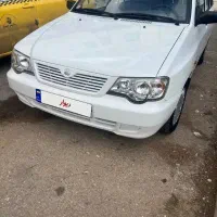 پراید ۱۱۱مدل ۱۳۹۸